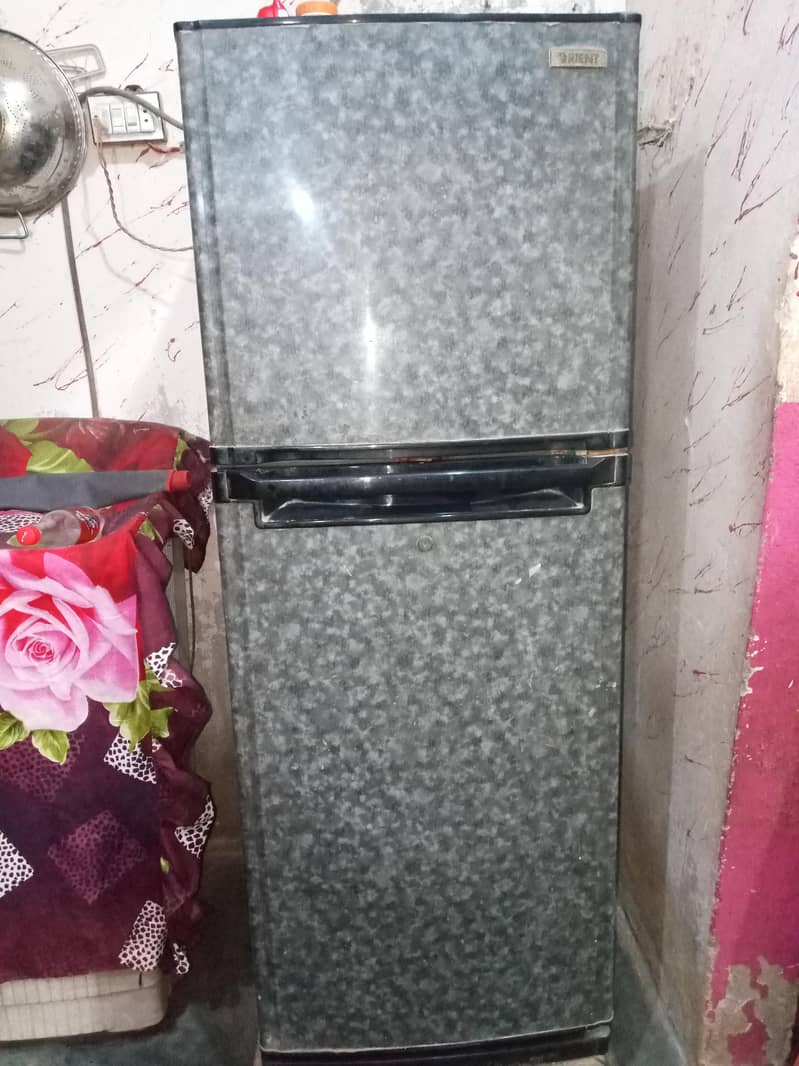 Orient fridge 0