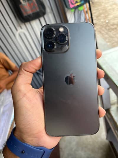Apple iPhone 13 Pro Max