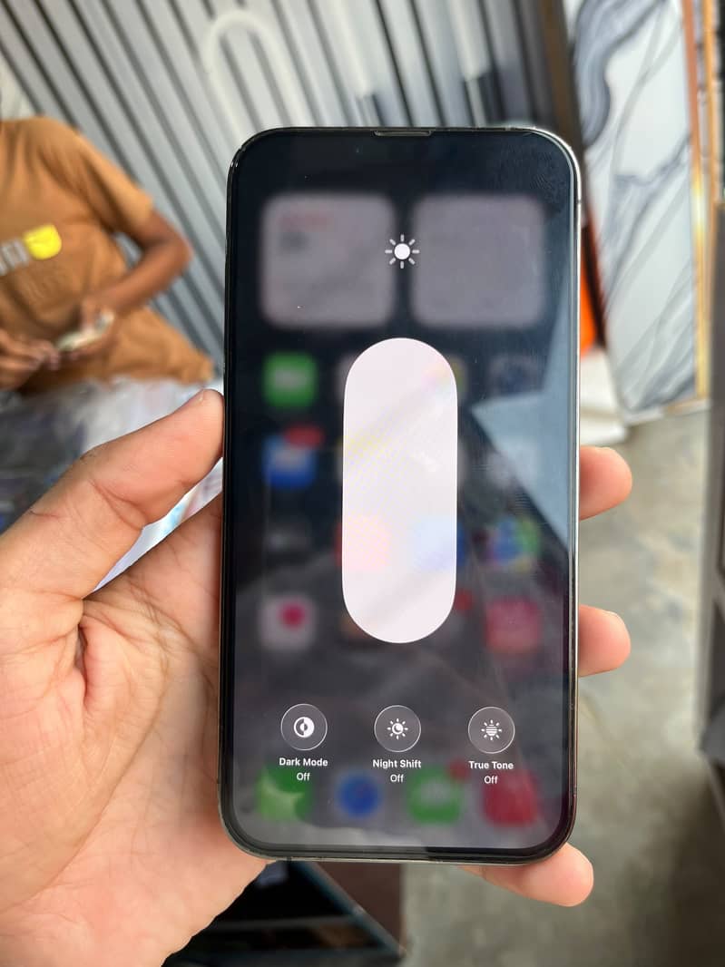Apple iPhone 13 Pro Max 1