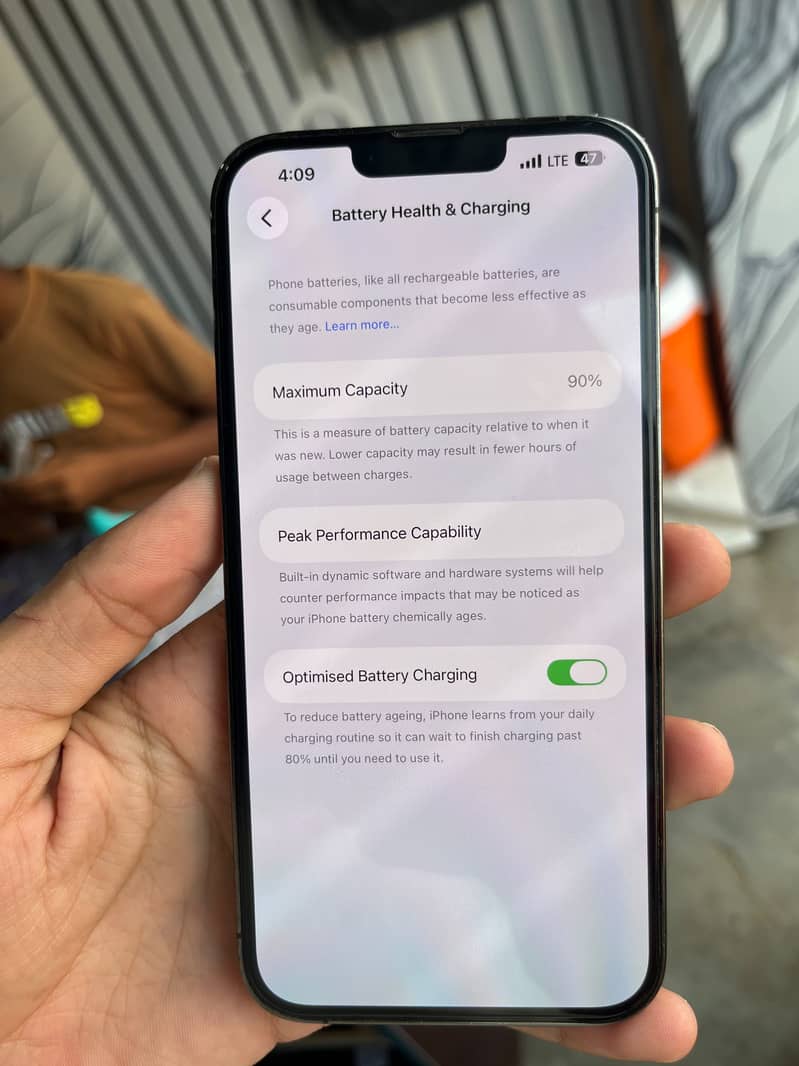 Apple iPhone 13 Pro Max 6