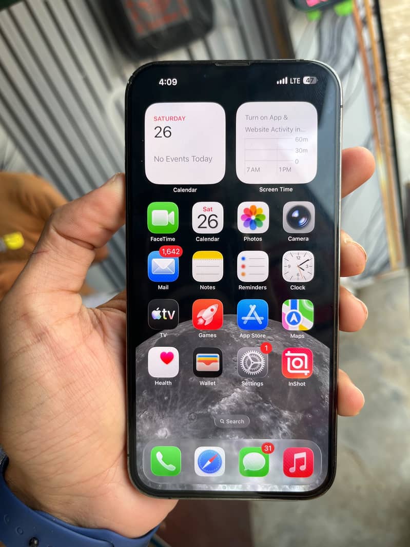 Apple iPhone 13 Pro Max 7
