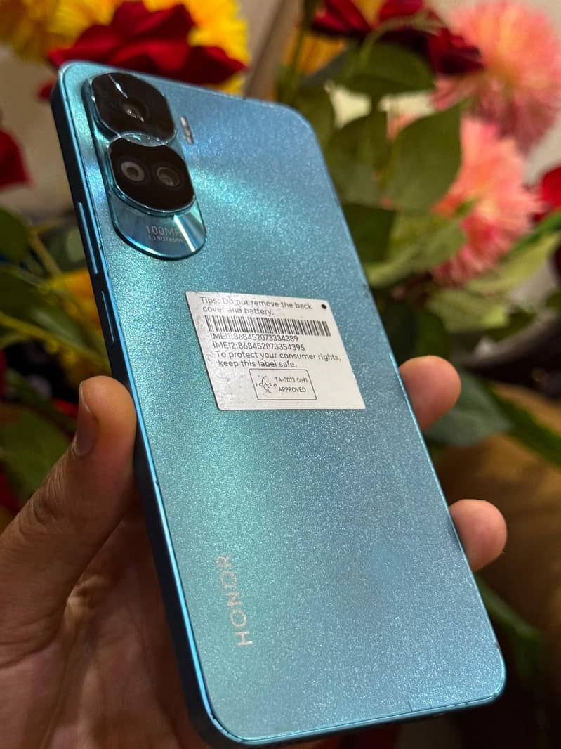 Honor 90 Lite 0