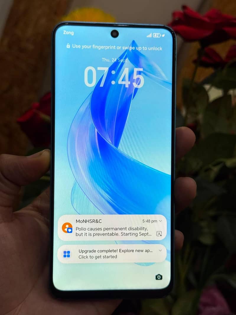 Honor 90 Lite 2