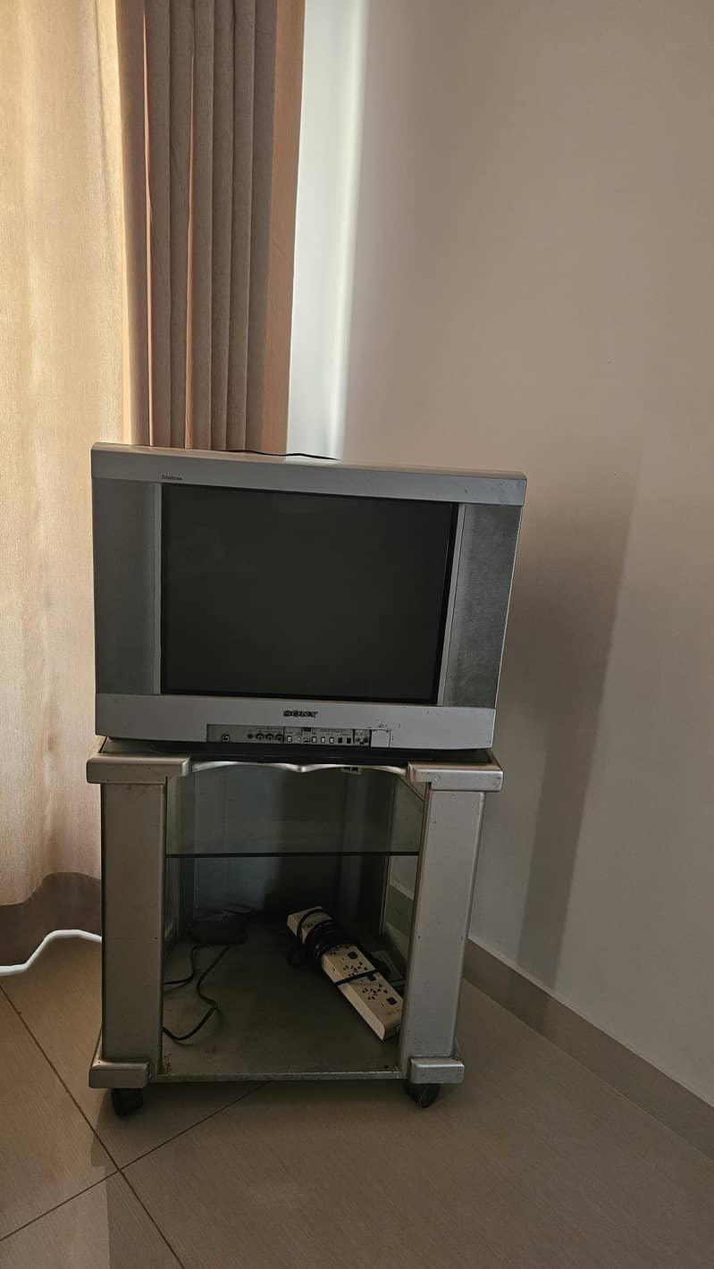 Sony Tv 0