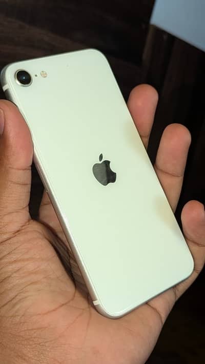 Apple iPhone SE 2nd-gen
