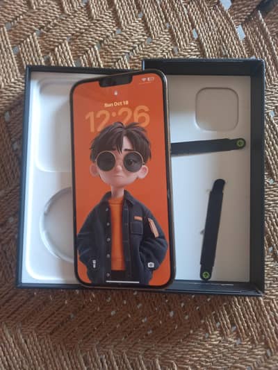Apple iPhone 13 Pro Max jv