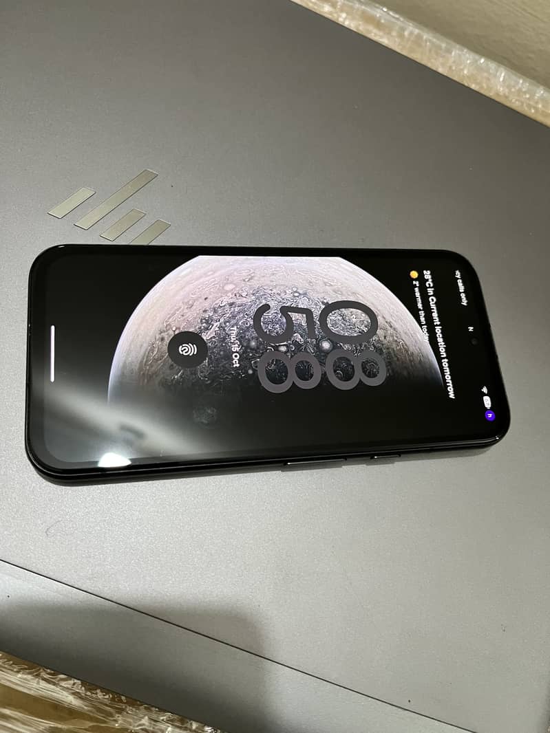 Google Pixel 8a 5
