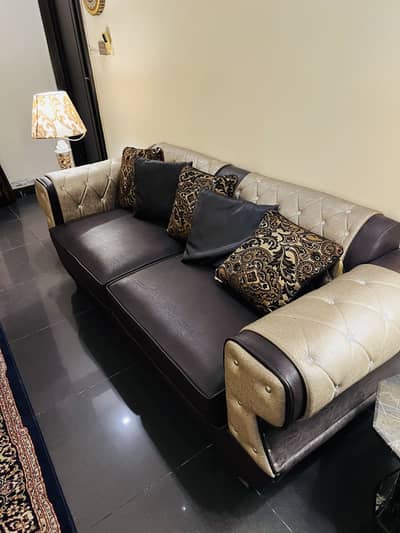 7 seater sofa set for sale