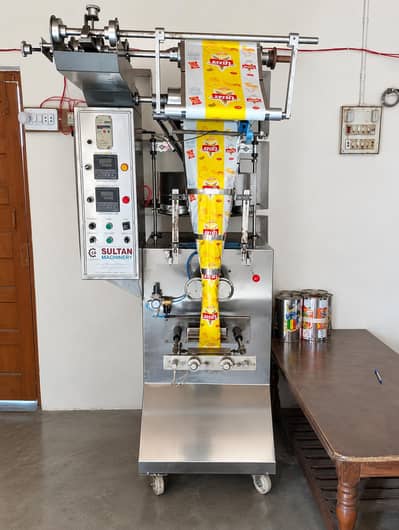 slanty papad complete set up for sale