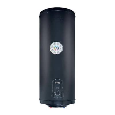 Nasgas NEG-50 Electric Water Geyser