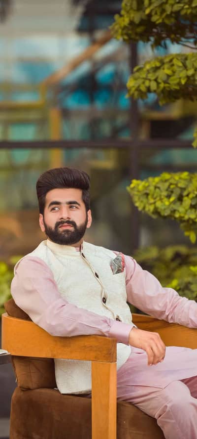 Ahmad Sheikh 