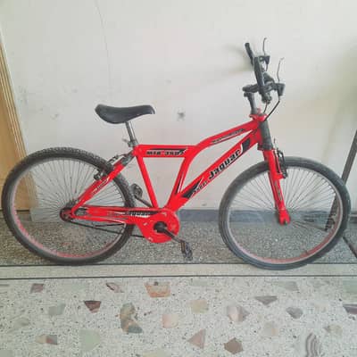 Bycycle Full Size 26 Inches