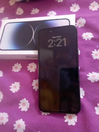 iPhone 14 Pro Max