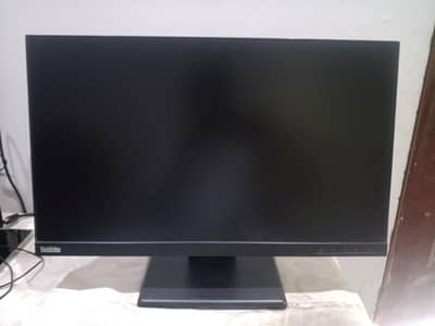 24 Inch LCD Monitor – Full HD 1920×1080 – Screen Par Line Hai