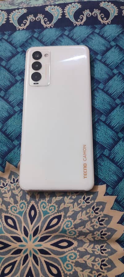 Urgent selling Tecno Camon 18T