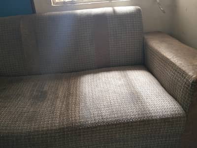 sofa two seat coushan