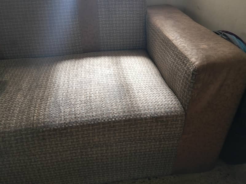 sofa two seat coushan 2
