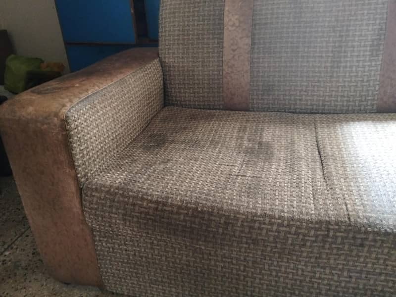 sofa two seat coushan 3