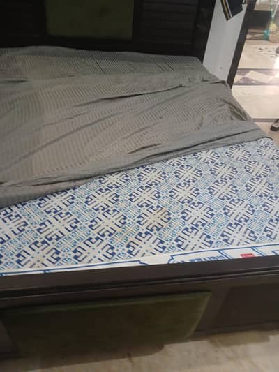 new mattress