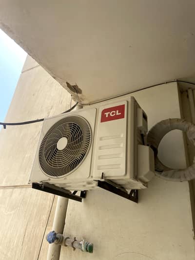 Tcl DC inverter AC