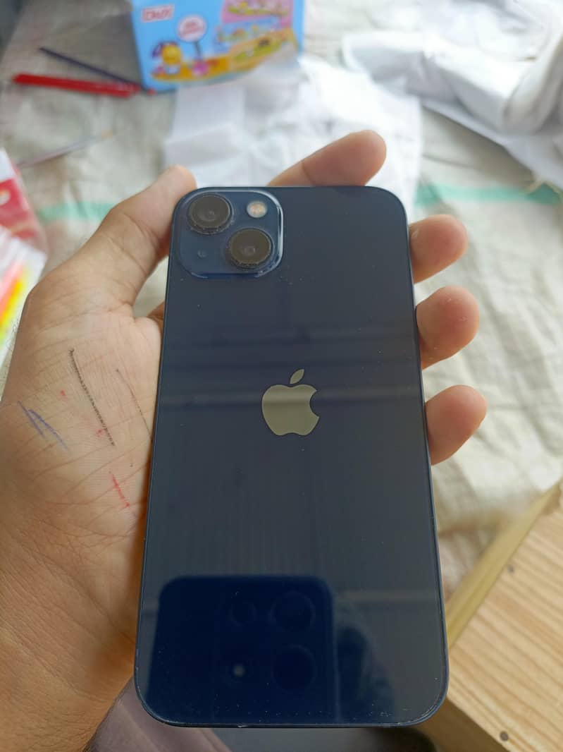 Apple iPhone 13 0