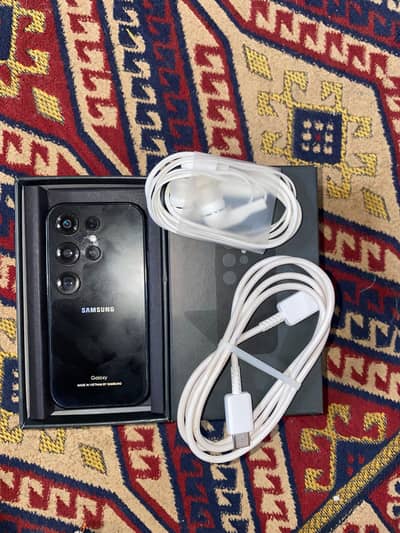 Samsung Galaxy S25 Ultra 5g
