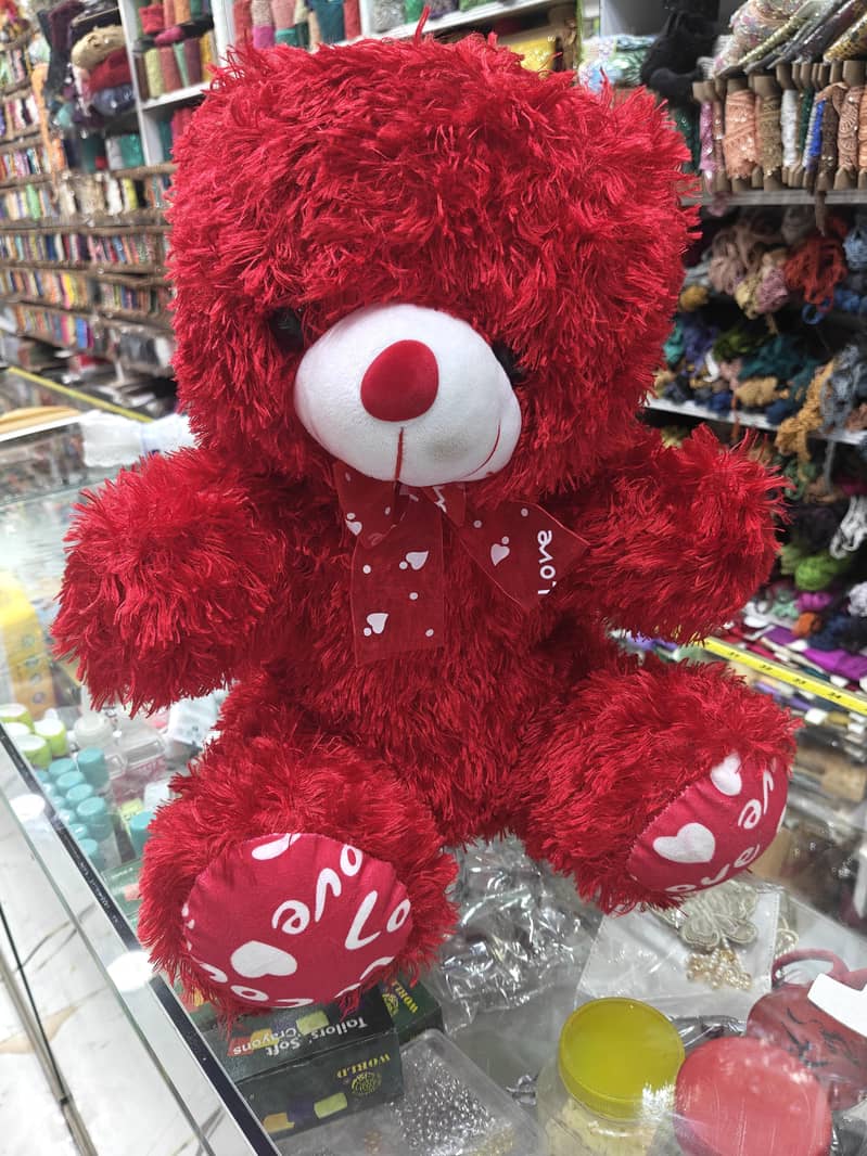 TeadyBear 0