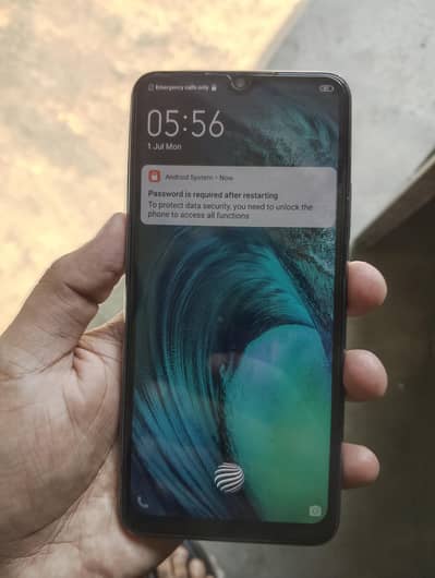 Vivo S1