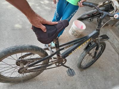 kids cycle