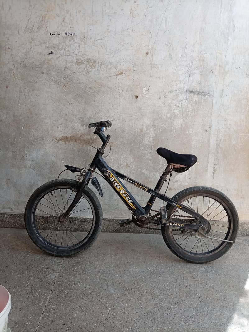 kids cycle 1