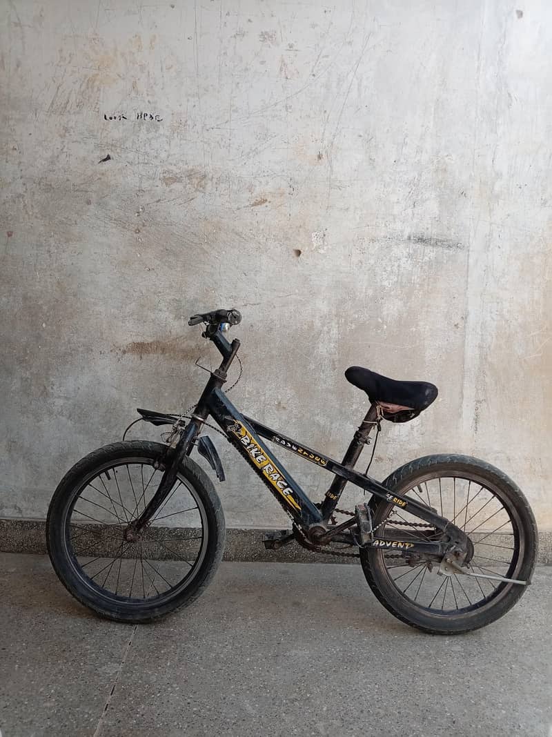 kids cycle 2