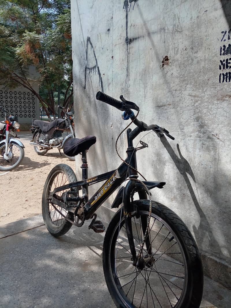 kids cycle 3