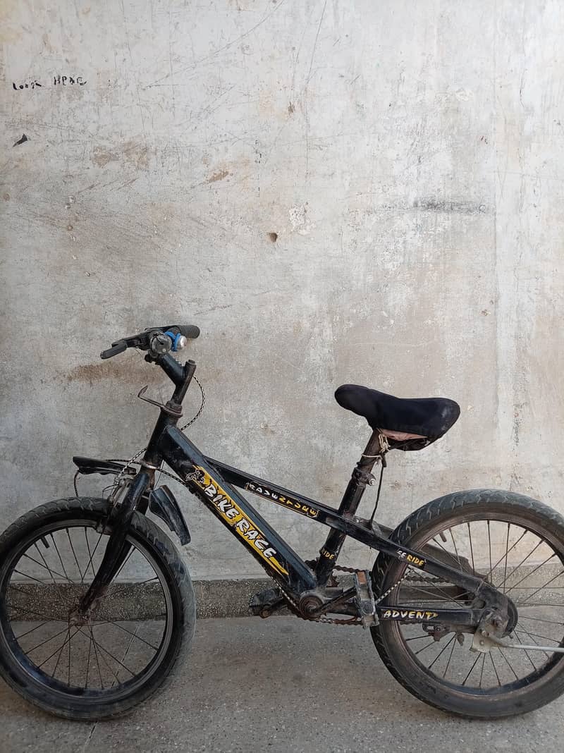 kids cycle 4