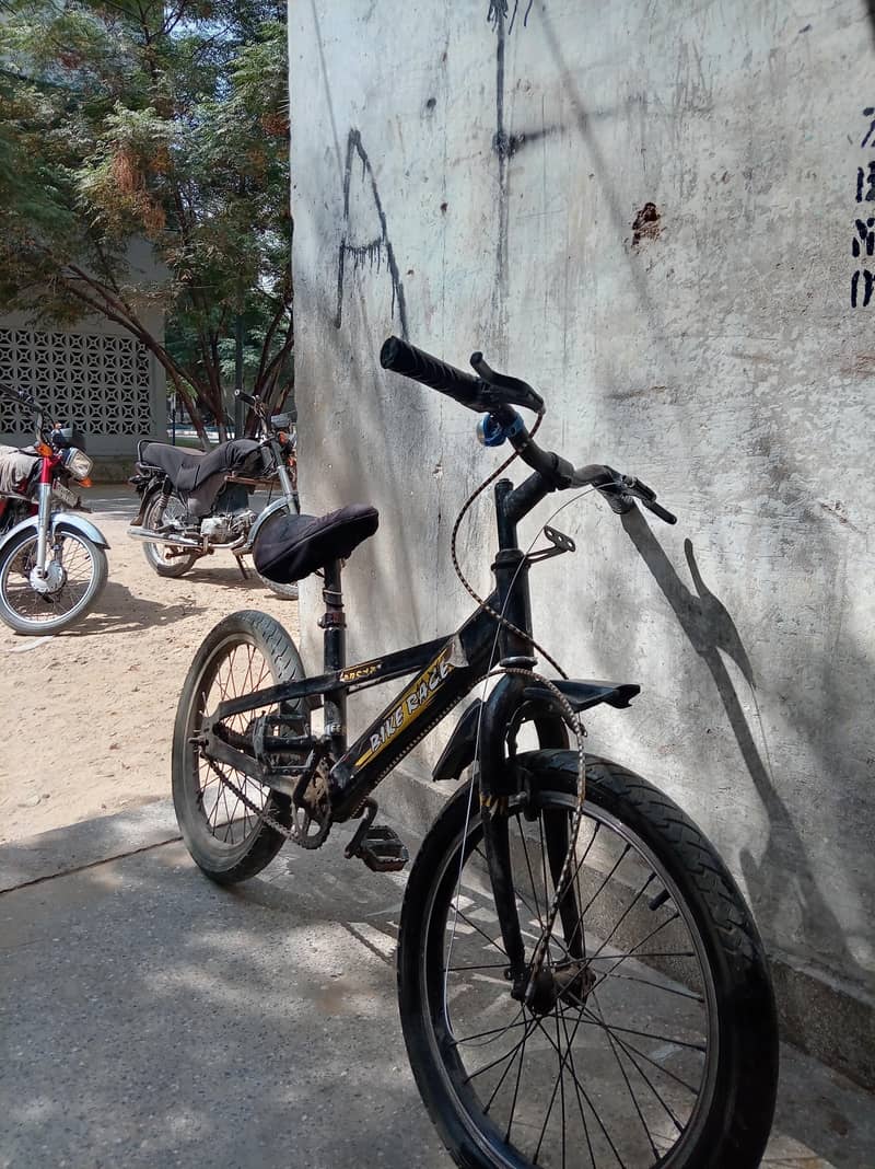 kids cycle 6