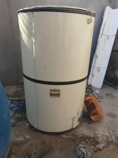 used like new