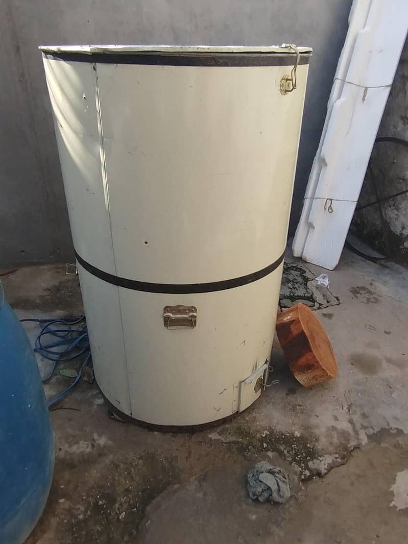 used like new 1