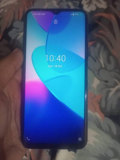Vivo Y20 exchange possible