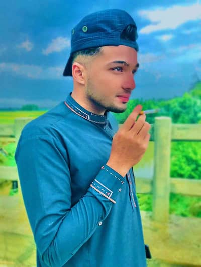 Shah Fahad