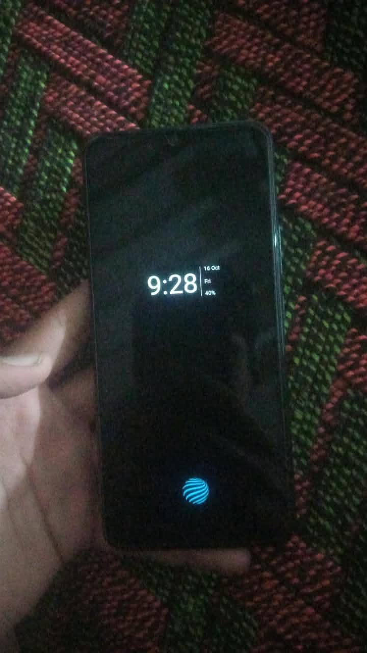 Vivo V21e 1