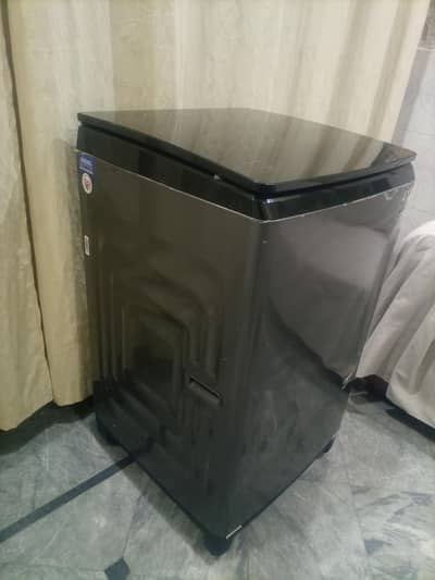 dawlance inverter automatic washing machine dwt 1016