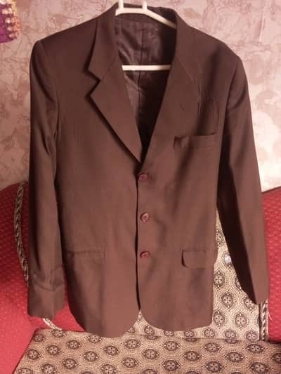 2 piece Pant coat