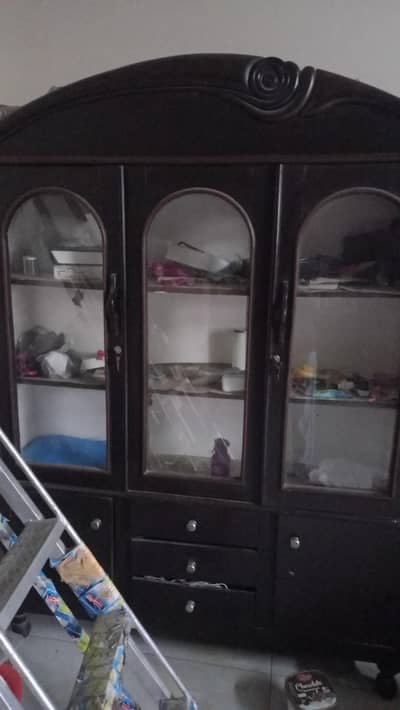 showcase for sale