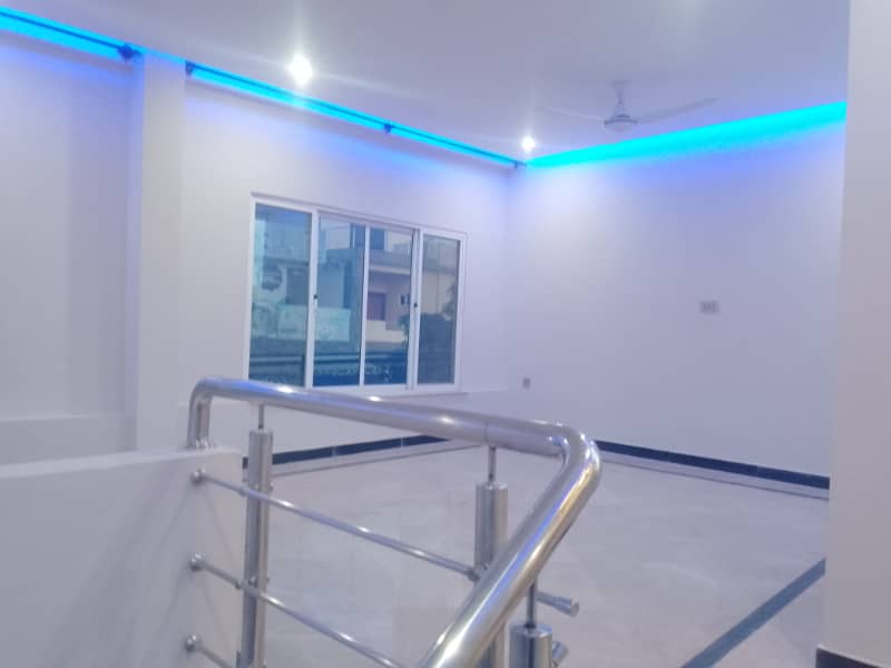 8 marla upper portion for rent 0