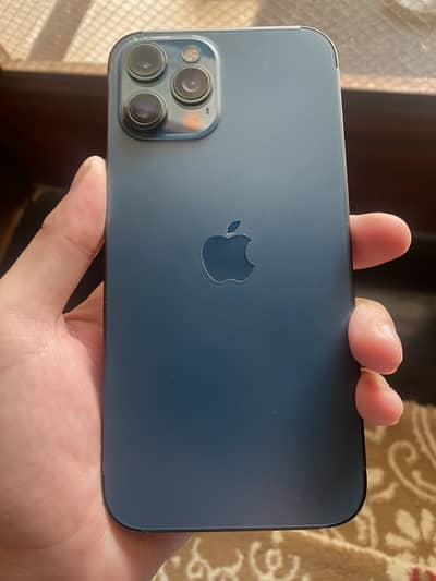 Apple iPhone 12 Pro Max