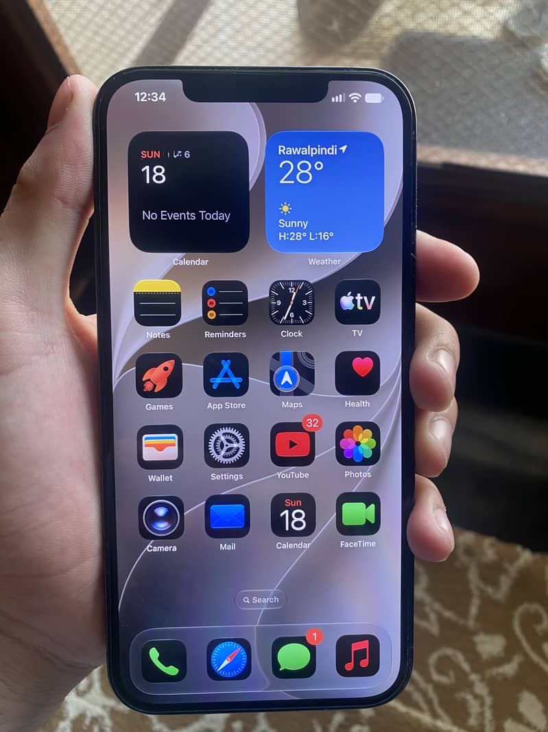 Apple iPhone 12 Pro Max 2