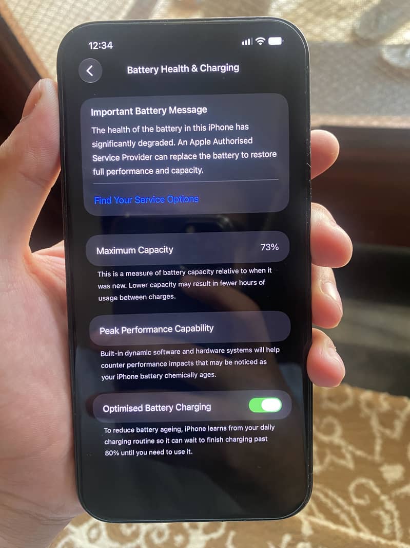 Apple iPhone 12 Pro Max 3