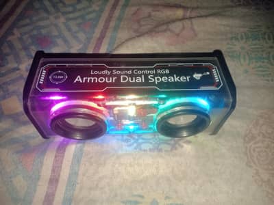 Speaker