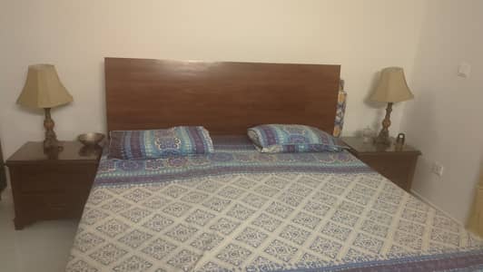 Bedroom furniture