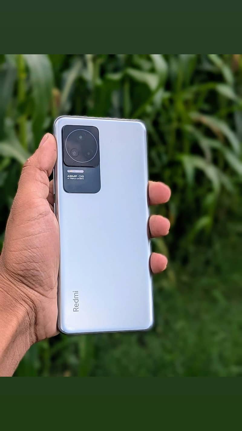redmi k50 3