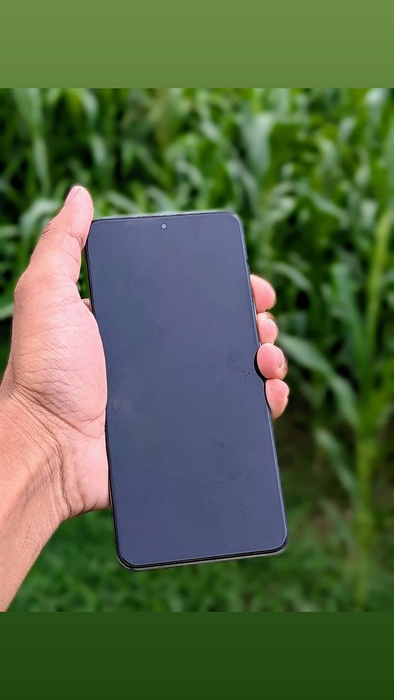 redmi k50 4